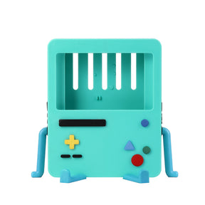 Charging Stand Portable Dock for Nintendo Switch OLED-Blue