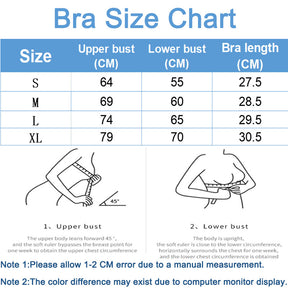 Adjustable Straps Sports Bra High Support Yoga Crop Tank Tops-Gravel