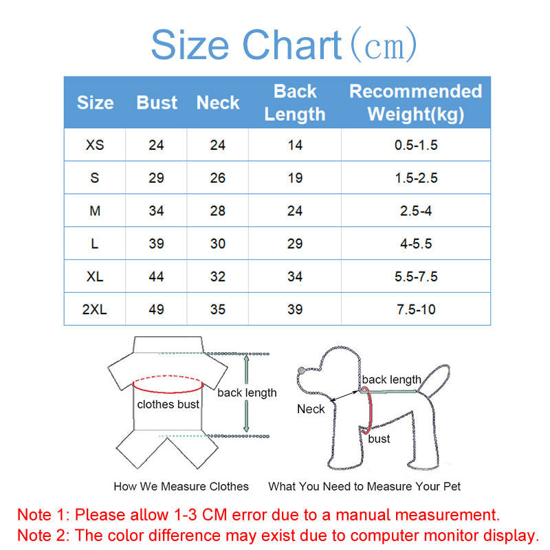 Dog Shirt Puppy Breathable Printed Mesh Jersey Vest T-Shirt Costume-Spain