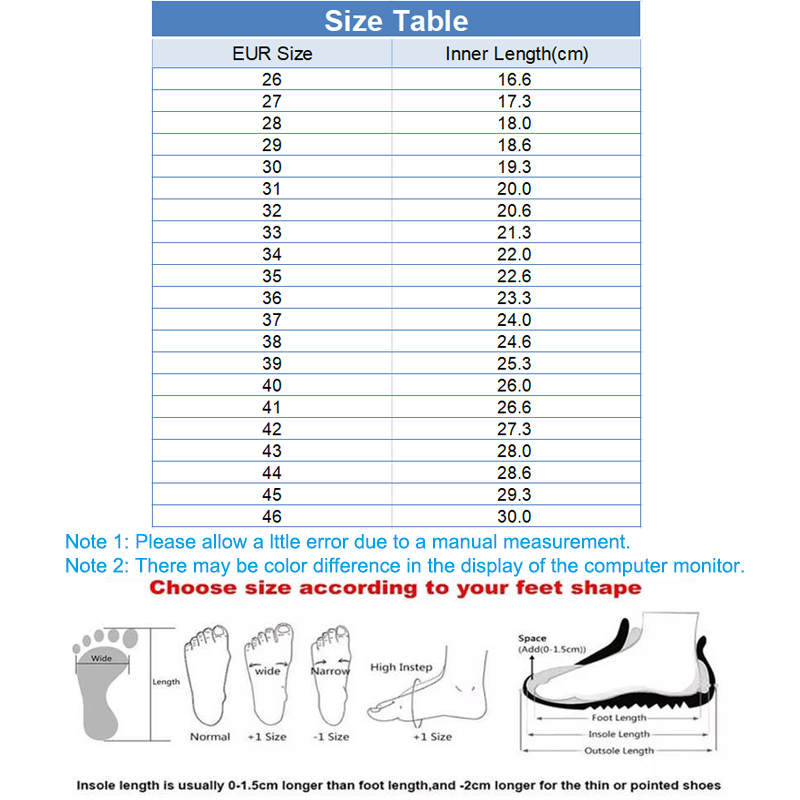 LED Fiber Optic Shoes Light up Sneakers for Women Men-Black