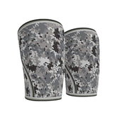 Knee Compression Sleeve Support For Women And Men Sports Knee Support Sleeves-Camouflage-LYX-08070