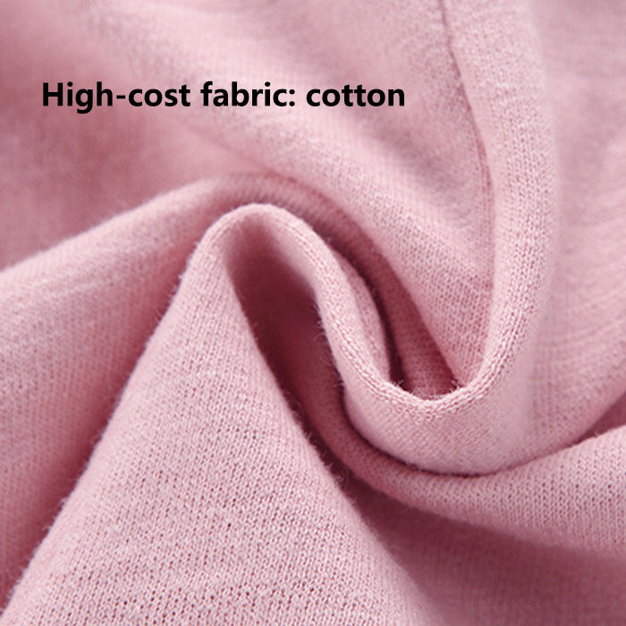 Kids 3 Pack 100% Cotton Sport Jogger Shorts Casual Elastic Pants-H