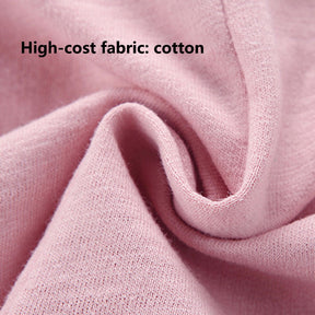 Kids 3 Pack 100% Cotton Sport Jogger Shorts Casual Elastic Pants-K