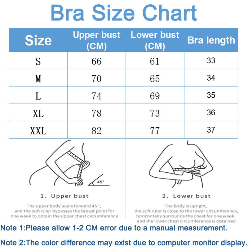 High Support Sports Bras Breathable Strappy Crisscross Back Tops-Cyan