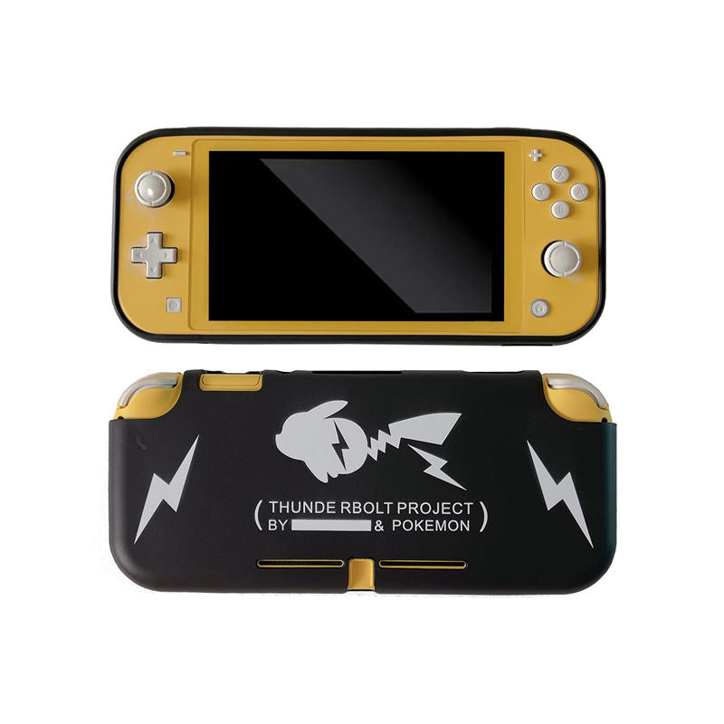 Cute Soft TPU Protective Case Shockproof for Switch Lite-E17