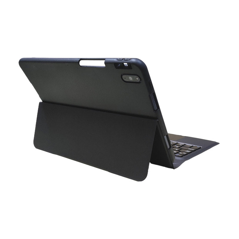 Keyboard Case with Touchpad Pen Holder for Huawei MatePad Pro 10.8 2021/2019