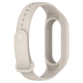 Silicone Watchband with Protective Case Shockproof for Mi 8 Watch-10