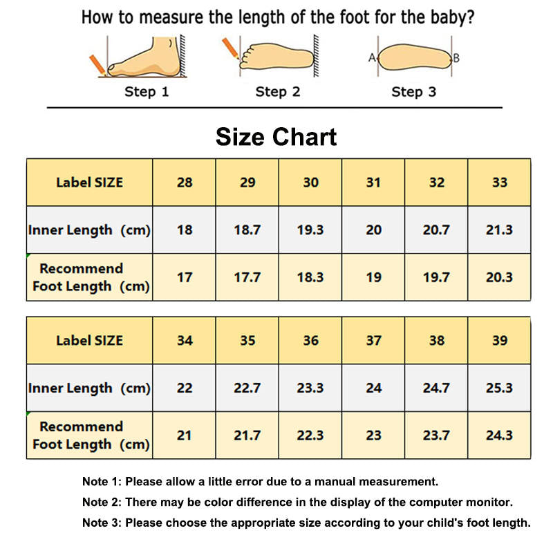 Breathable Sneakers Lightweight Boys Girls Non-Slip Casual Shoes-Green