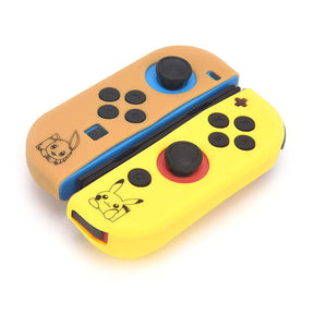 Protective Case for Nintendo Switch and Joy-Con Controller