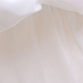 2-9 Years Flower Girls Dress Wedding Party Embroidered Dress-Champagne