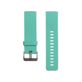 Replacement Sport Silicone Strap for Fitbit Blaze Watch Band-Mint Green