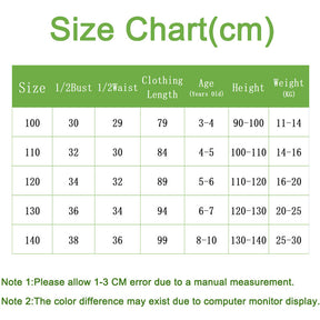 Eluxe Flower Princess Dress for Girls Fancy Halloween Party Cosplay
