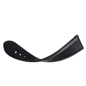 GJZP Silicone Watch Band Quick Release Adjustable Wristbands for Apple IWatch Series SE/1/2/3/4/5/6 For Women-Black