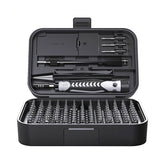 130 in 1 Precision Screwdriver Set Repair Tool for PC Phone-Black