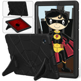 Spiderman Tablet Case for Samsung tab A8 10.5 X200/X205 2021-Black