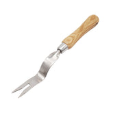 Home & Living30cm Garden Hand Weeder Tool Household Stainless Steel Shovel for Planting Gardening Tools Thickening Shovel Soil Rake