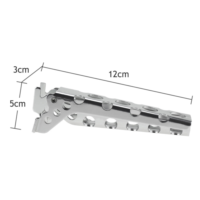 2Pack Portable Camping Pot Grip Pan Handler