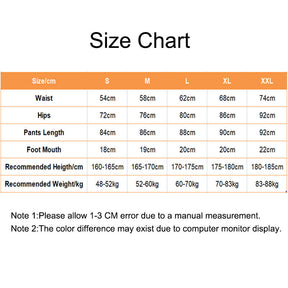 High Waisted Leggings for Women Stretchy Soft Yoga Pants with Pockets-Black