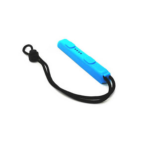 2Pcs Wrist Strap Controller Accessory for Switch OLED Joy Con-Blue