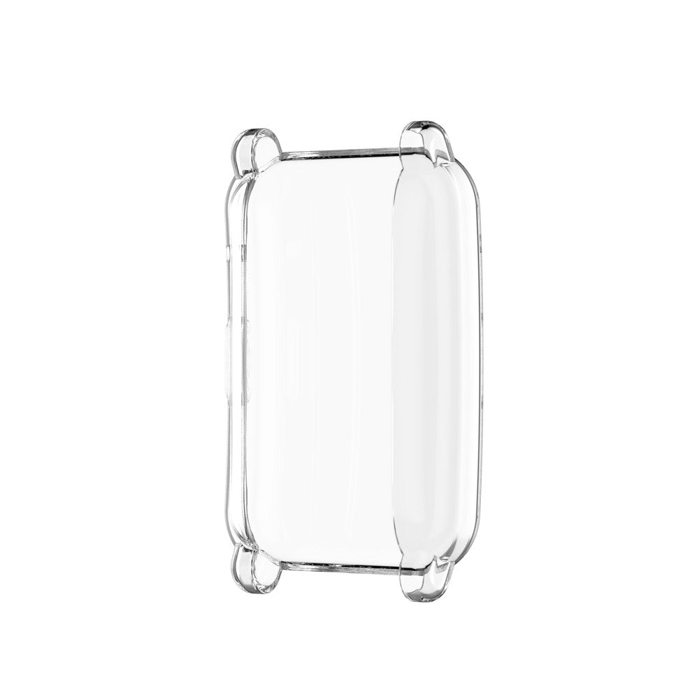 TPU Frame Soft Slim Cover Watch Case For Huawei Honor ES-Clear