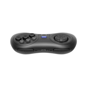 Bluetooth Gamepad with Sega Genesis & Mega Drive Style for Switch PC macOS and Android