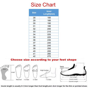 Double Wheel Roller Skate Shoes Light Up Sneakers for Boys Girls-Black White