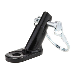 Bike Trailer Hitch Connector Cycling Adapter Accessories for Children's Cargo Trailers