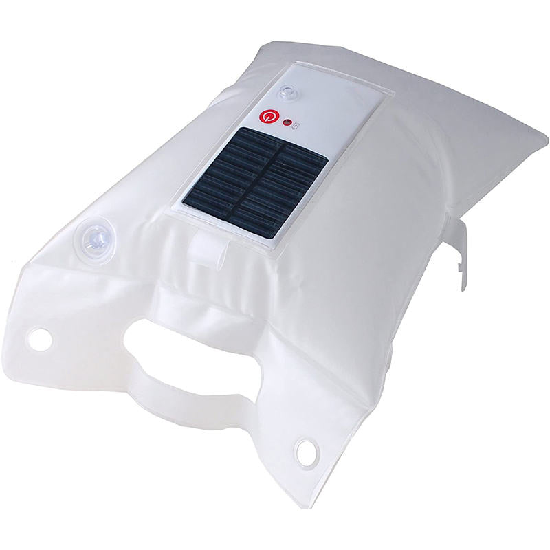 Solar Inflatable Emergency Lighting Lamp
