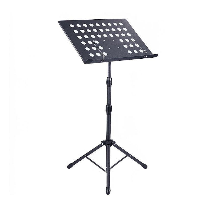 Carillon Stand Height Adjustable Portable Music Stand for Playing Musical Instruments