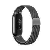 Milanese Band Luxury Mesh Metal Magnetic Buckle for Mi 8 Watch-2
