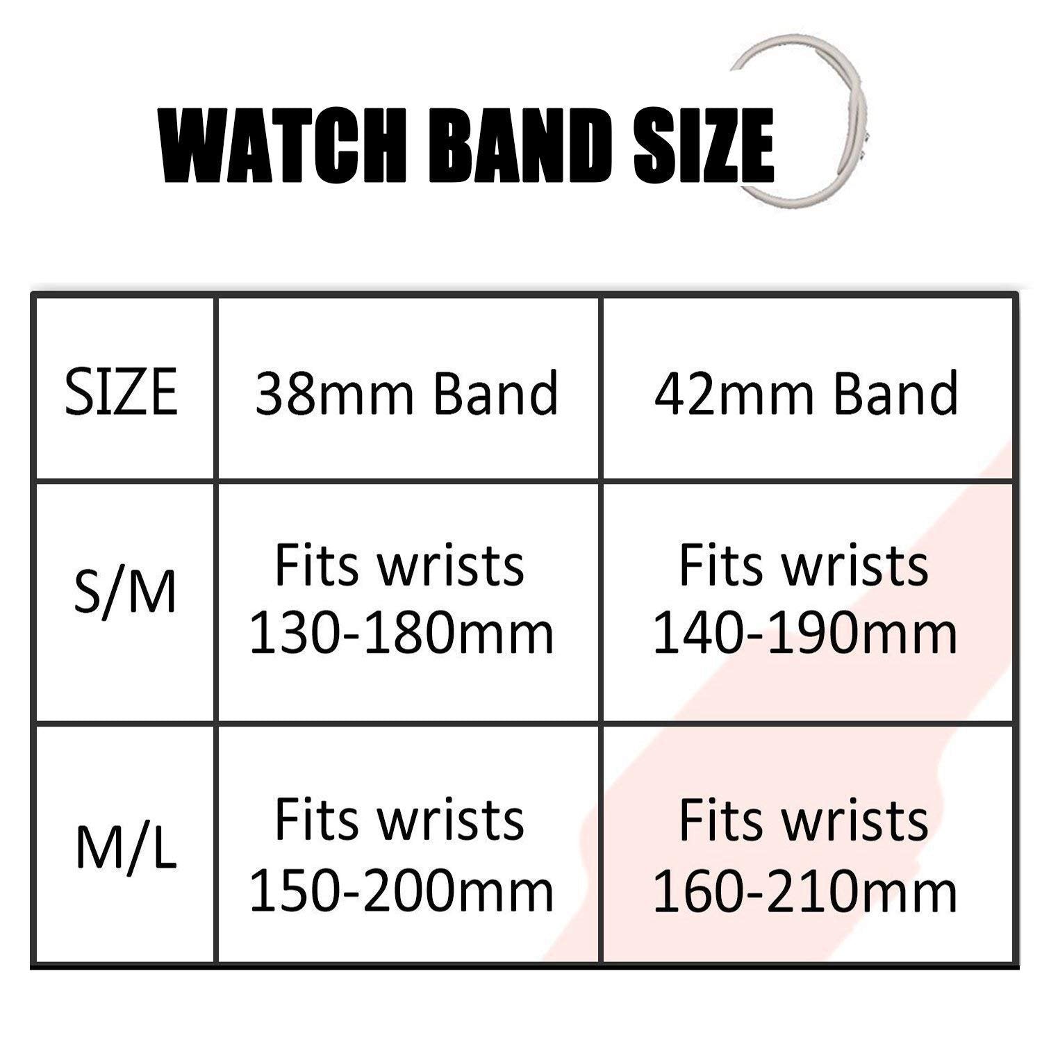 Colorful Silicone Sport Watch Band For Apple iWatch Series-04