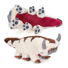 20in Appa Cow Plush Stuffed Animal Doll Kids Toy