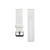 Replacement Sport Silicone Strap for Fitbit Blaze Watch Band-White