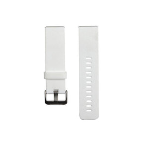 Replacement Sport Silicone Strap for Fitbit Blaze Watch Band-White
