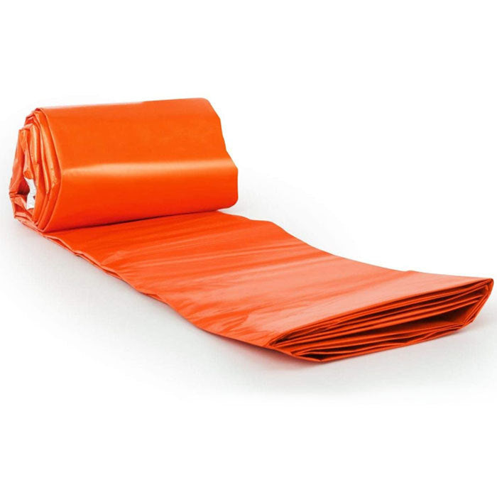 Life Tent Emergency Survival Shelter 2 Person Emergency Tent Includes Survival Whistle & Paracord-Orange
