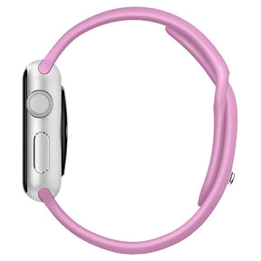 Sport Band Watch Band For iWatch Series-Pink