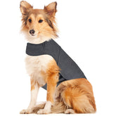 Classic Dog Anxiety Jacket Stress Relief Calming Coat