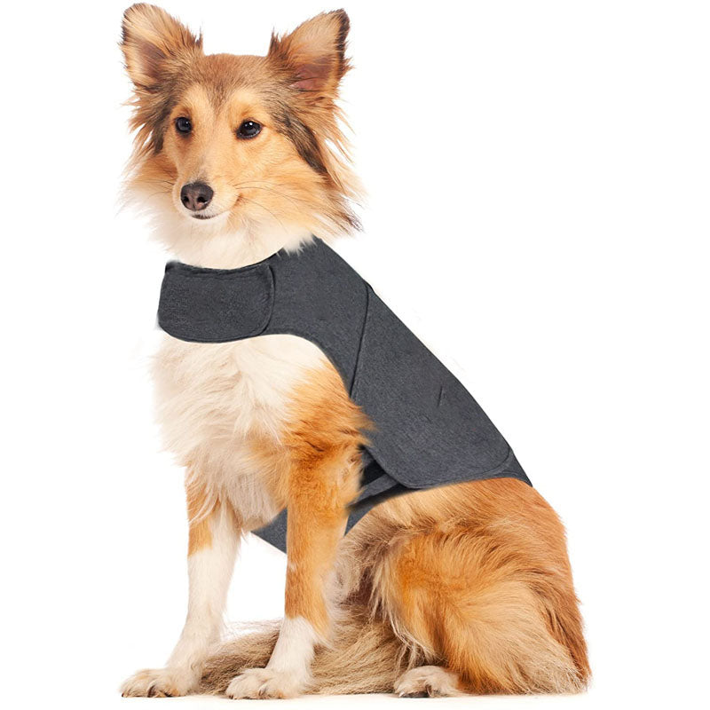 Classic Dog Anxiety Jacket Stress Relief Calming Coat