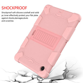 Samsung Tablet Case For Galaxy Tab A8 10.5inch 2021 (SM-X200/SM-X205/SM-X207)-GoldRose