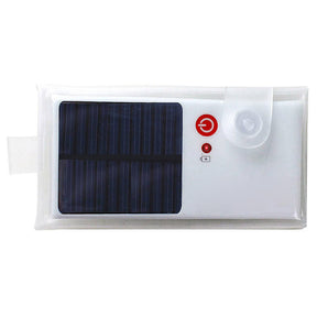 Solar Inflatable Emergency Lighting Lamp