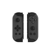 Joy Cons Controller with Dual Vibration for Switch Nintendo-Black