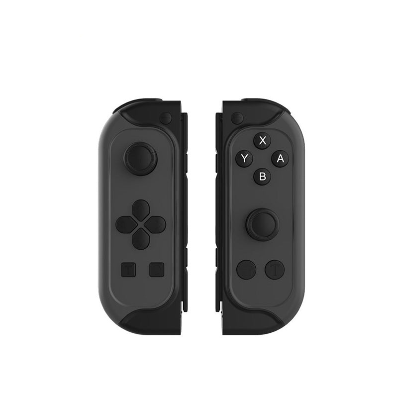 Joy Cons Controller with Dual Vibration for Switch Nintendo-Black