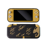 Cute Soft TPU Protective Case Shockproof for Switch Lite-E13