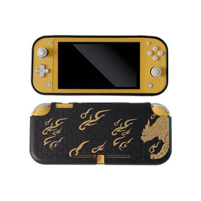 Cute Soft TPU Protective Case Shockproof for Switch Lite-E13