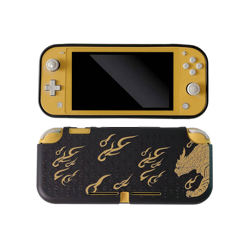 Cute Soft TPU Protective Case Shockproof for Switch Lite-E13