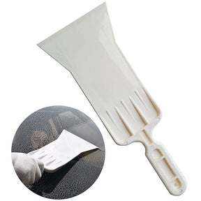 Auto Bulldozer Squeegee for Window Tint Film Installing Car Vinyl Wraps Window