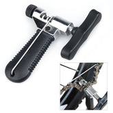 Bike Chain Tool with Chain Hook Road Bike Chain Splitter Cutter Breaker Tool