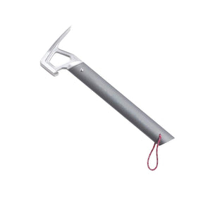 Tent Stake Hammer for Camping Hiking-Grey