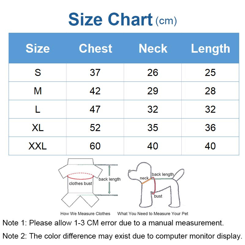 Dog Shirts Luxury Printed Soft Breathable Sweatshirt Summer-Lead