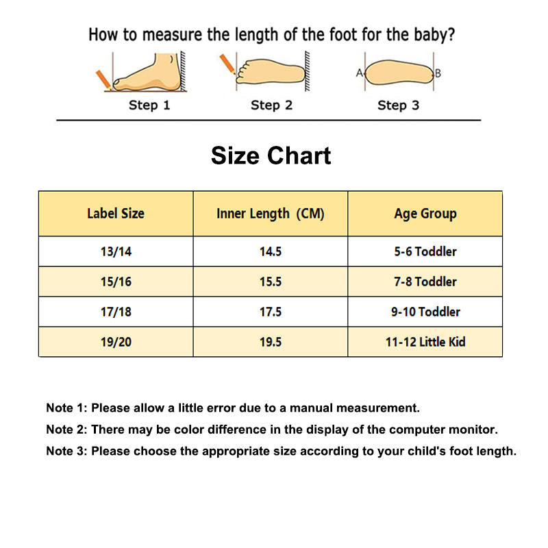 Boys Girls Slippers Cartoon Cute Animals Plush Warm Home Shoes